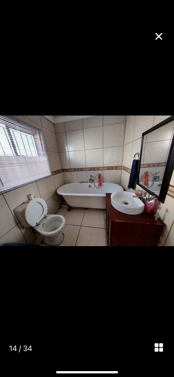3 Bedroom Property for Sale in Turflaagte Free State